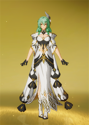 Archeland韩服