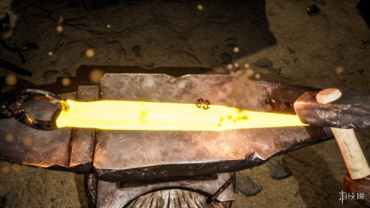 中世纪铁匠模拟器