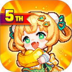 坎特伯雷公主与骑士唤醒冠军之剑的奇幻冒险tap版