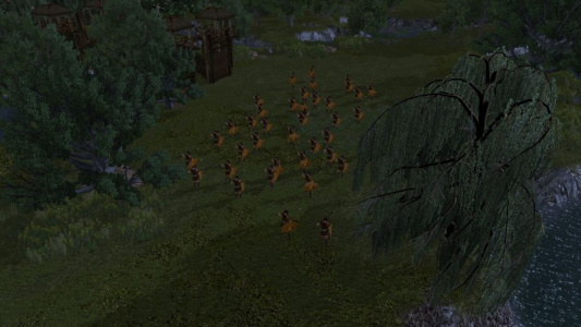 罗马霸权：凯撒崛起