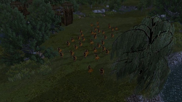 罗马霸权：凯撒崛起