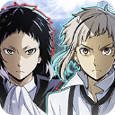 文豪迷犬怪奇谭官方版