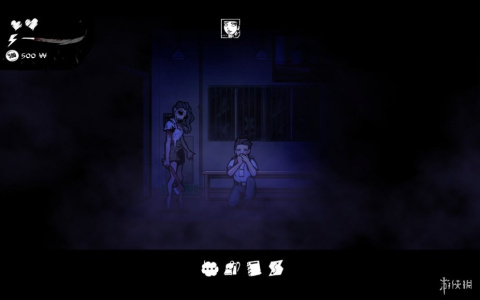 昏迷：禁入校园