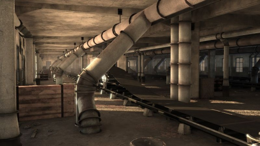 红色管弦乐队2年度版