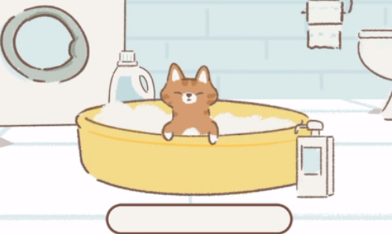 遇见你的猫国际版(Purrfect Tale)