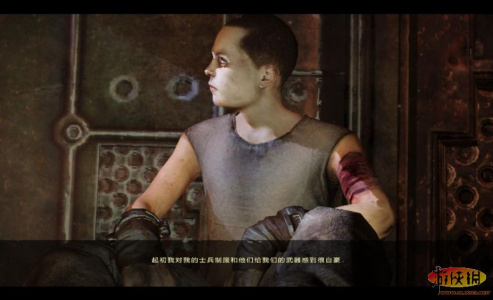 火星：战争日志