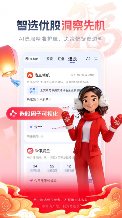 西部证券app
