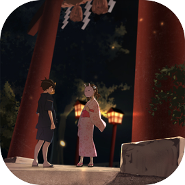 逃出庙会的那一天游戏