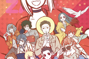 非人哉王牌员工手游