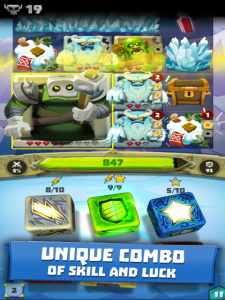 骰子猎人官方版