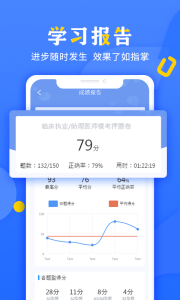 好大夫医考app手机版