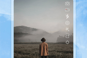 水印制作相机软件