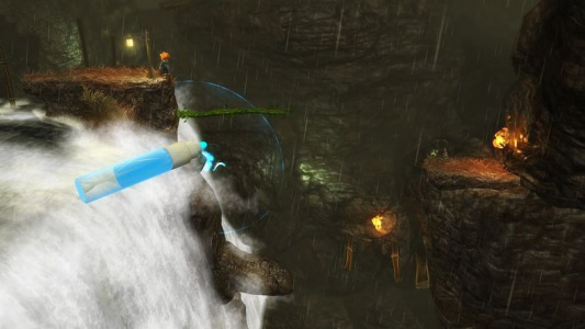 麦克斯：兄弟魔咒