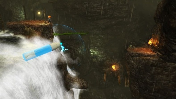 麦克斯：兄弟魔咒