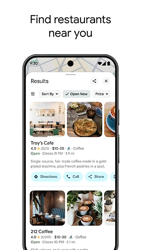 waze地图软件中文版
