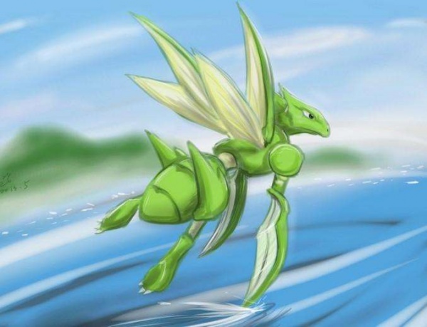 口袋觉醒百度版