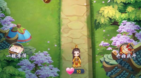 部落战联盟华为版