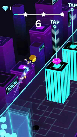 城市节拍手机版