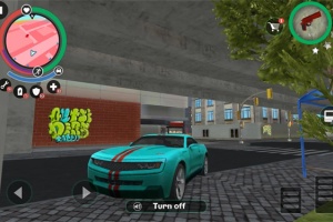 火柴人绳索英雄2官方版