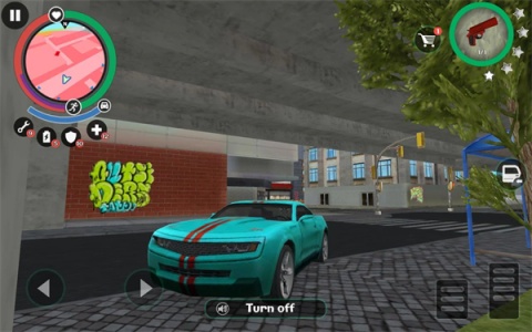 火柴人绳索英雄2官方版