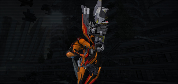 激流快艇叛逆者官方版(Riptide GP Renegade)