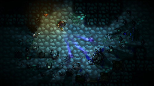 口袋盗贼国际版(Pocket Rogues: Ultimate)