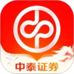 中泰齐富通app
