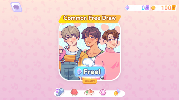 Kpop学院中文最新版