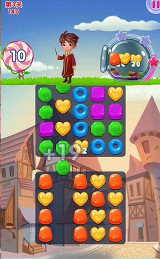 宾果消消消小米版