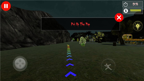 查尔斯小火车鬼畜版手游