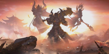 原始征途所有版本大全