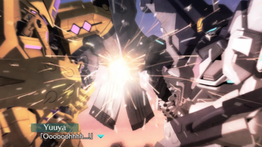 MuvLuv全蚀重制版