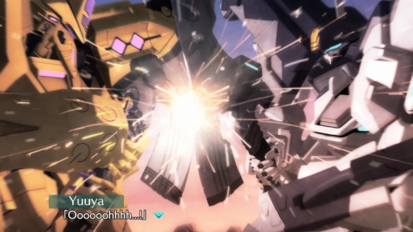 MuvLuv全蚀重制版