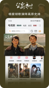 华为视频腾讯版