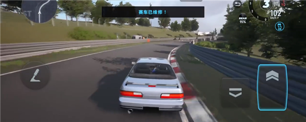 CarX漂移赛车3破解版