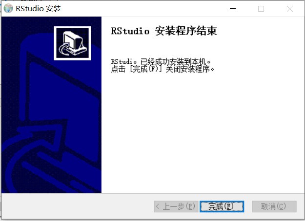 RStudio