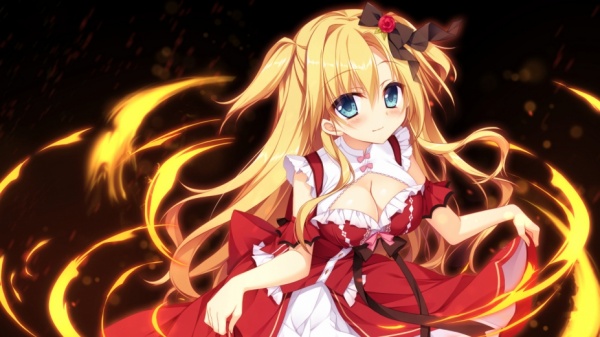 忍者少女与都市传说怪物的神秘军团