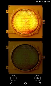 手机灯光特效大师app