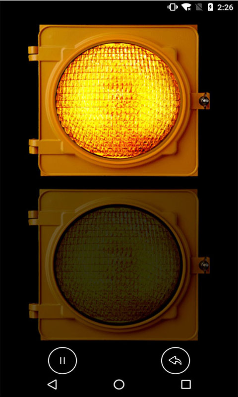 手机灯光特效大师app