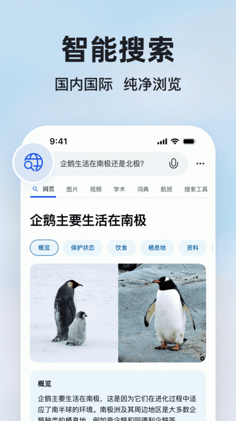 微软必应国际版