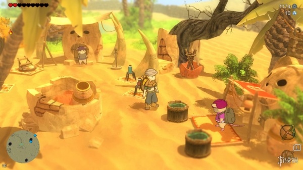 巴尔多：猫头鹰守卫者