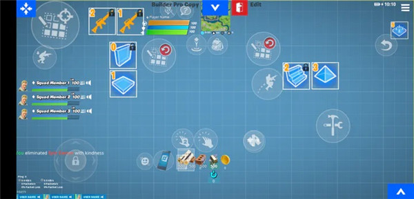 堡垒之夜2025最新版