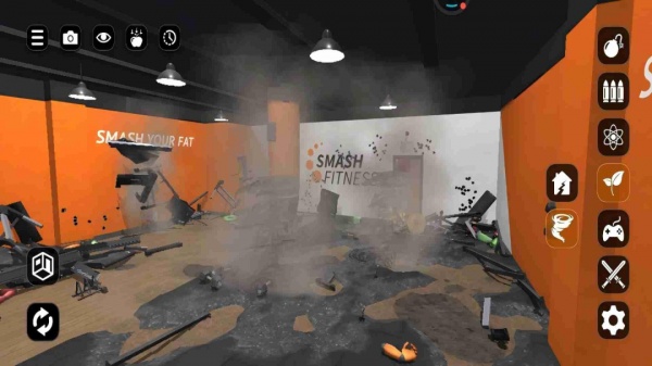 失控玩家模拟器手游