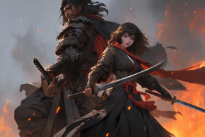 功夫之夜正式版