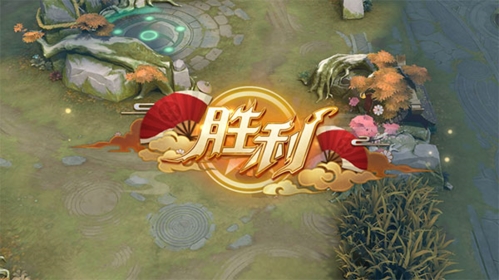 决战平安京百度版