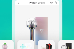 Weverse Shop官方版