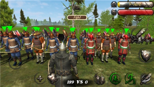 钢铁之躯2(Steel And Flesh 2)官方正版