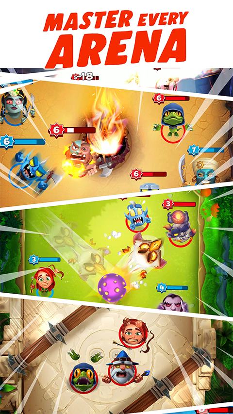 粉碎四人组最新版