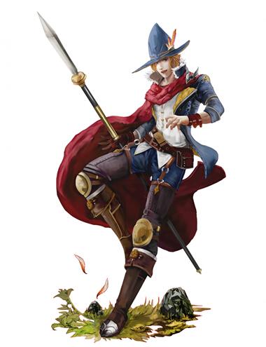 阿瓦贝尔战纪国际版