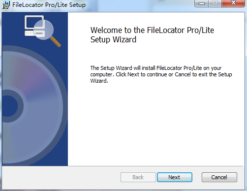 FileLocator Pro